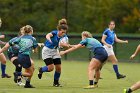 Women's Rugby vs Endicott  Wheaton Women's Rugby vs Endicott College.  Photo by Keith Nordstrom : Wheaton, Rugby, Endicott
